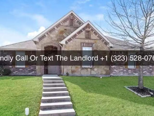 House for rent in Carrollton