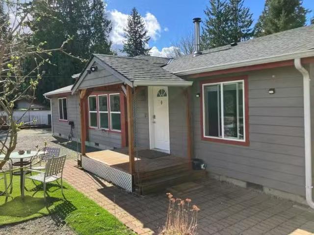 House for rent in Renton