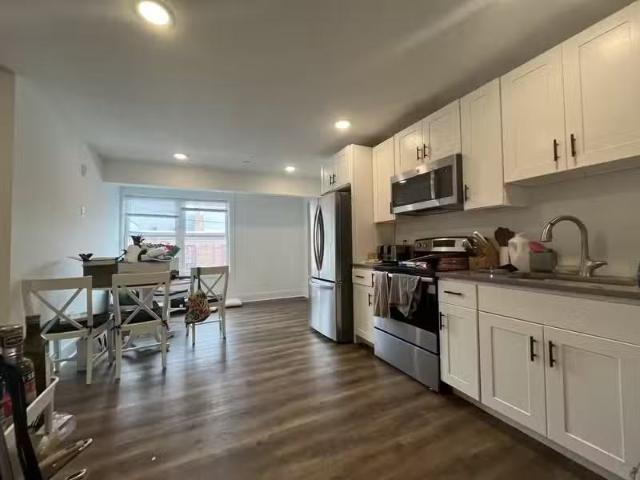 Condo for rent in Philadelphia