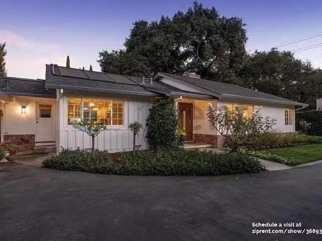 House for rent in San Mateo