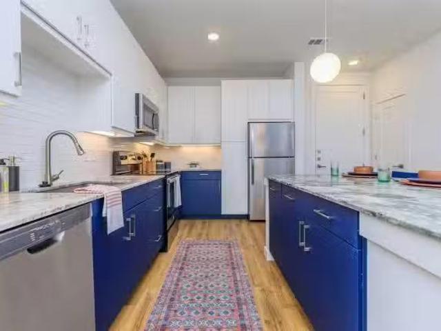 Condo for rent in Houston