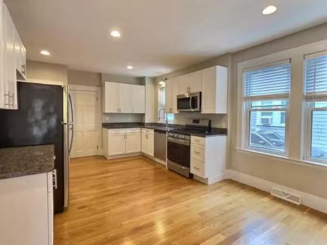 Condo for rent in Norwood