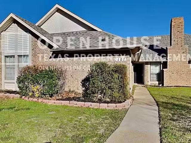 House for rent in Richardson