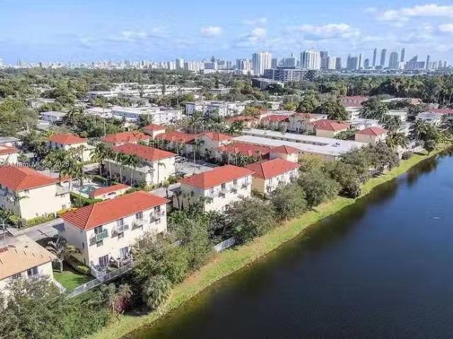 Condo for rent in Miami