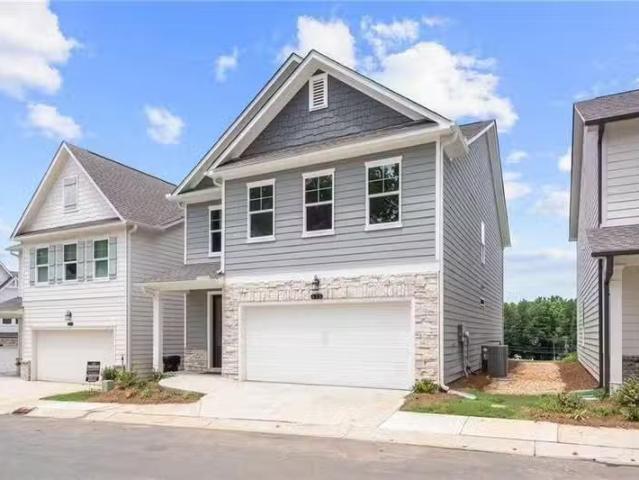 House for rent in Kennesaw