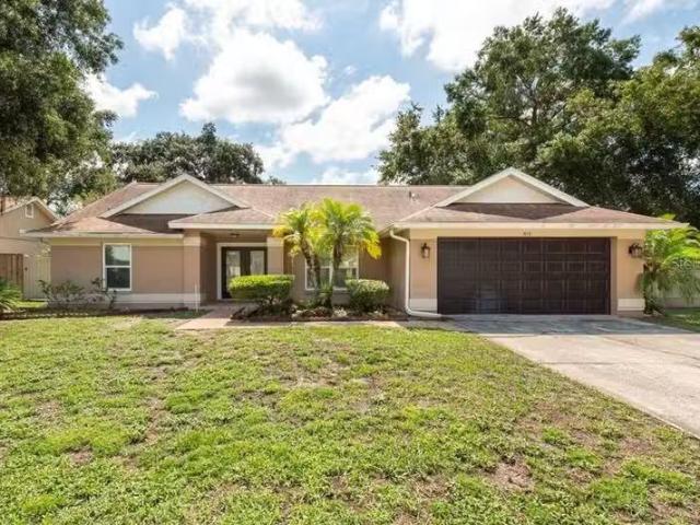 House for rent in Brandon