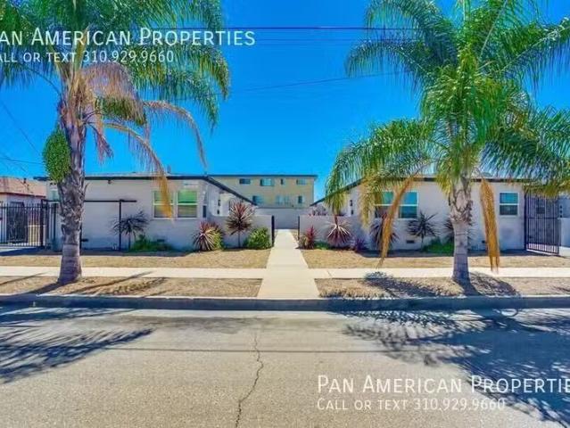 Condo for rent in Inglewood Condo for rent in Inglewood