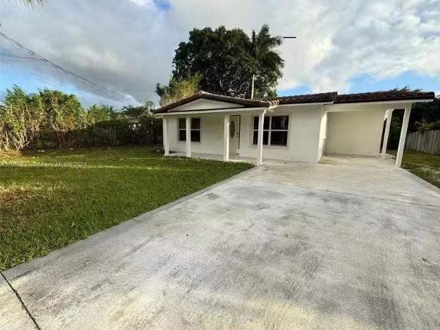 House for rent in Fort Lauderdale