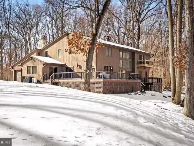 Condo for rent in Mount Laurel