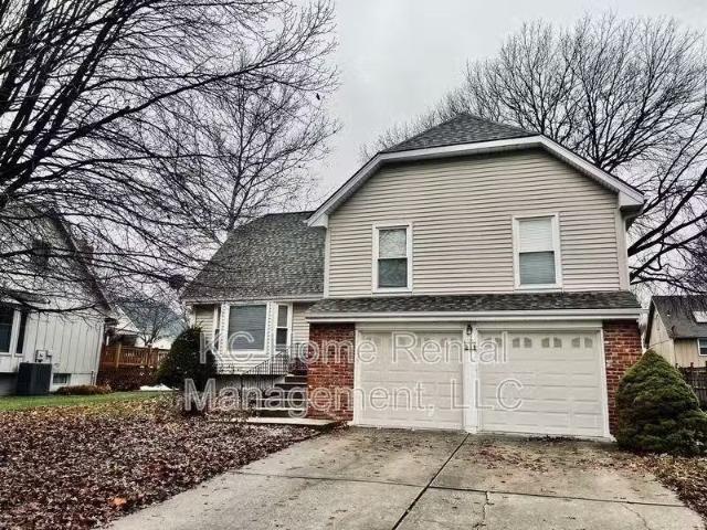 House for rent in Lees Summit