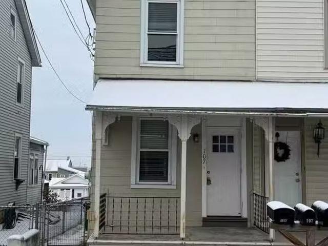 House for rent in Allentown