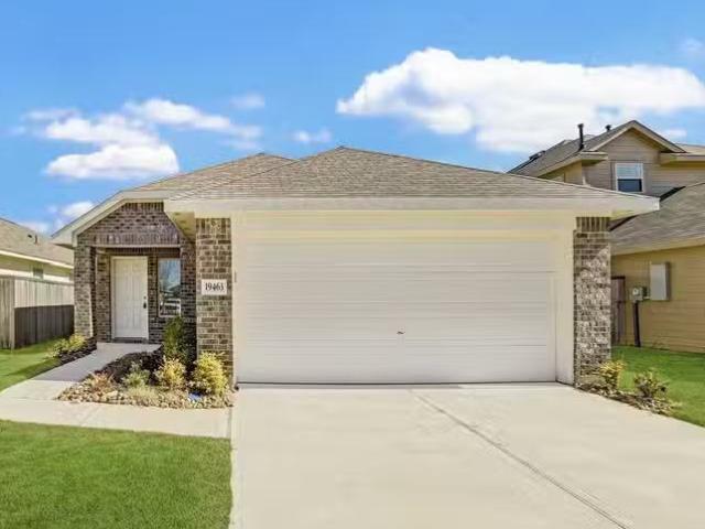 House for rent in Conroe