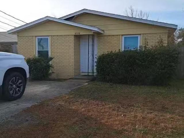 House for rent in Panama City