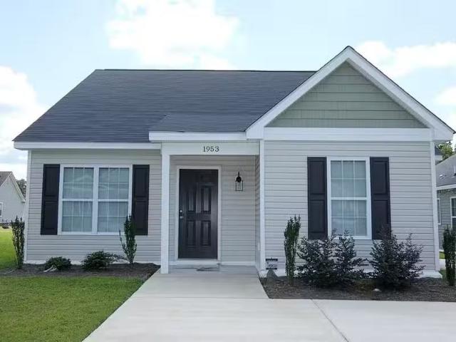 House for rent in Rocky Mount