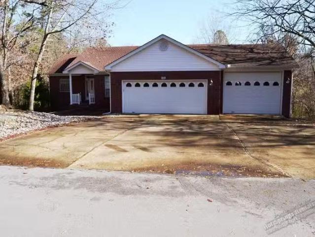 House for rent in Hot Springs Village