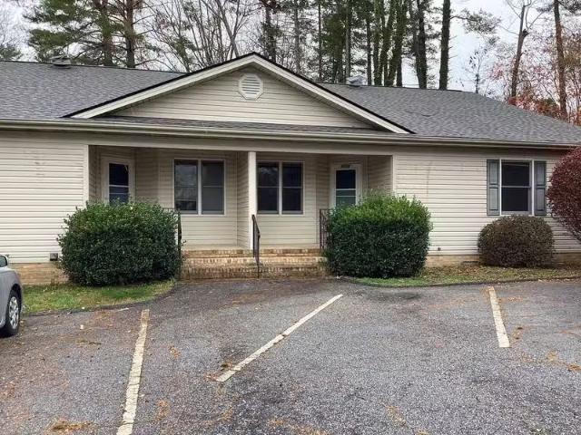 House for rent in Hendersonville