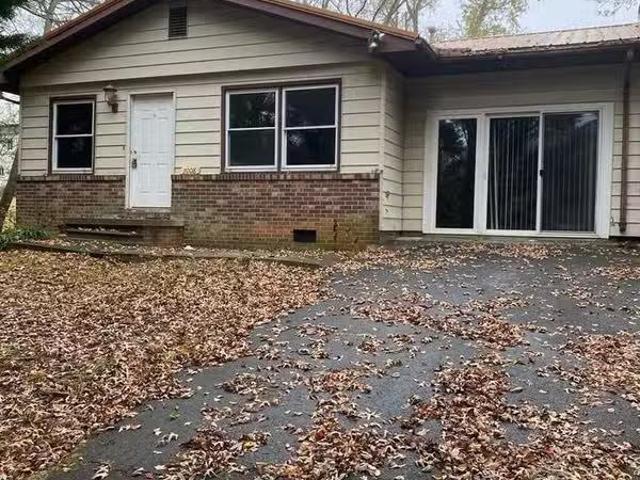 House for rent in Hendersonville, North Carolina