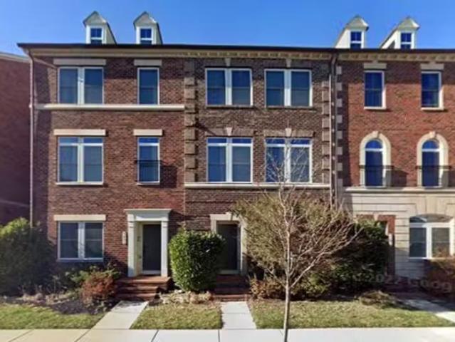 Condo for rent in Frederick