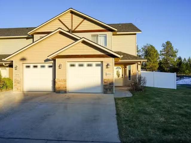 House for rent in Hayden