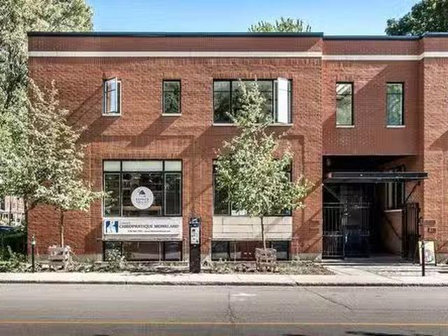 House for rent in St. Leonard's, Quebec