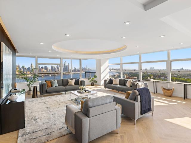 Condo for sale in Hudson, New Jersey