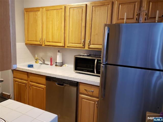 Condo for sale in Hudson, New Jersey