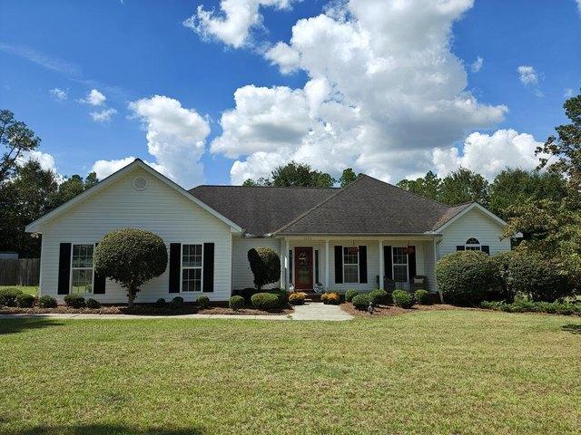 House for sale in Donalsonville, Georgia
