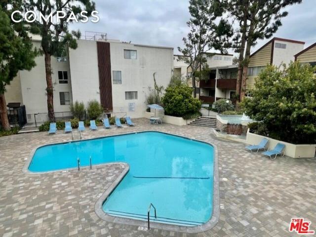 Condo for sale in Culver City