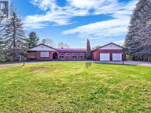 House for sale in Durham, Ontario