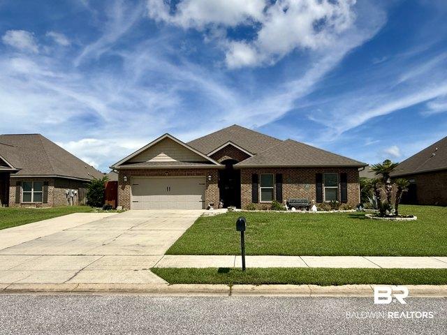 House for sale in Gulf Shores, Alabama