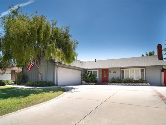 House for sale in Simi Valley, California