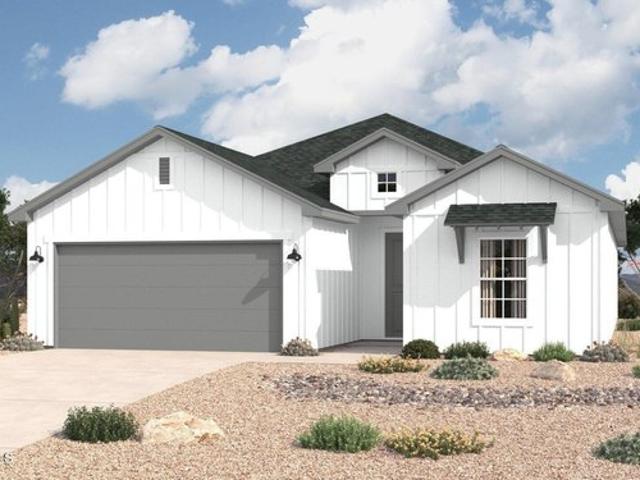 House for sale in Dona Ana, New Mexico