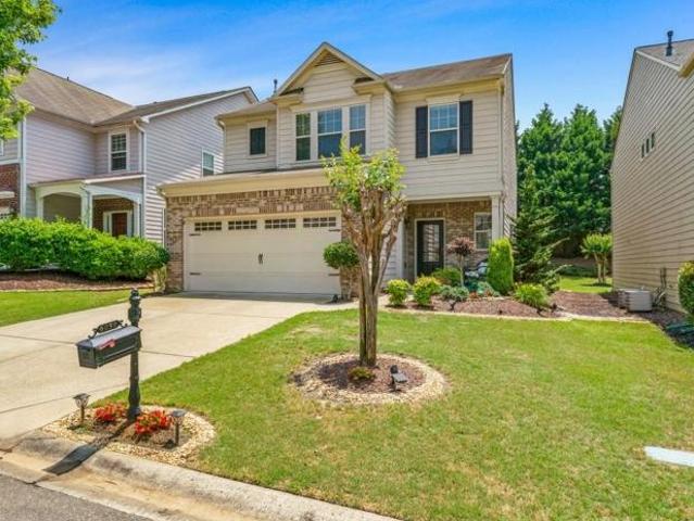 House for sale in Cumming, Georgia