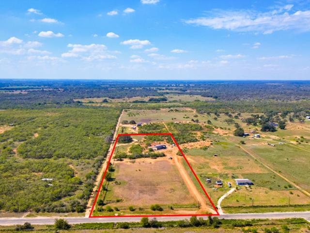 Farm for sale in Poteet, Atascosa County