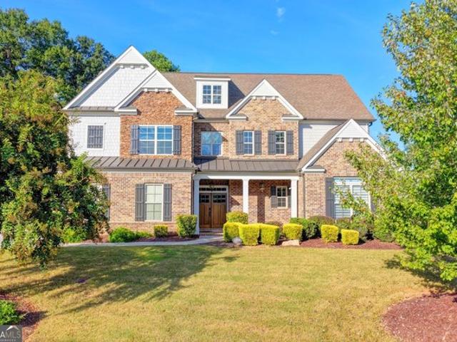 House for sale in Suwanee, Georgia