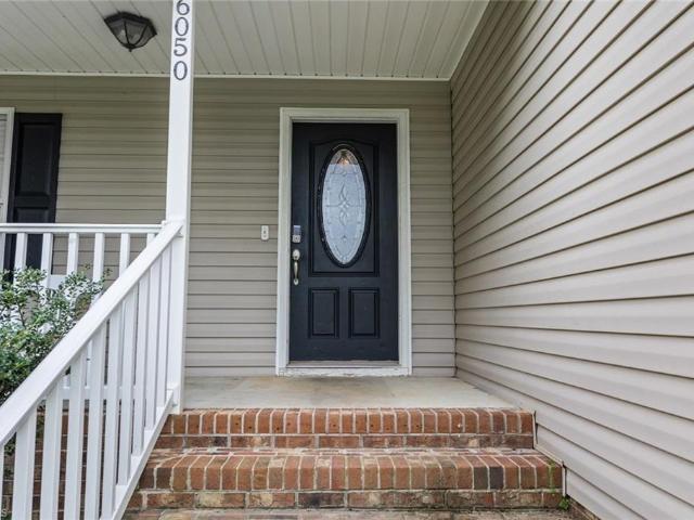 House for sale in Ramseur, North Carolina
