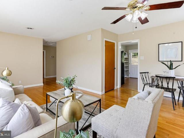 House for sale in Glen Burnie, Maryland