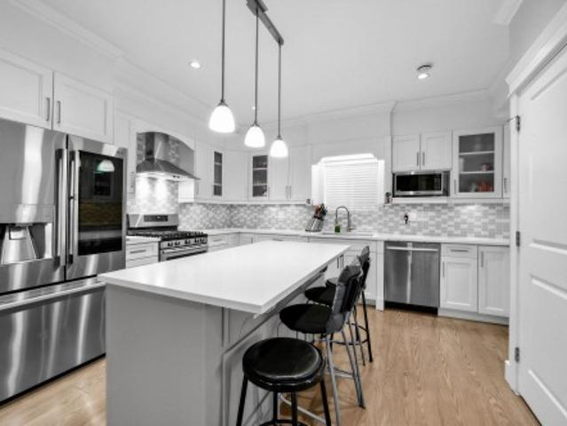 Duplex for sale in Burnaby, British Columbia