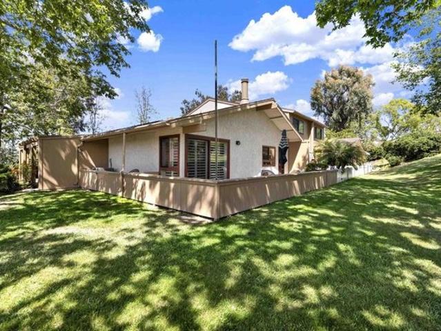 Condo for sale in La Mesa, California