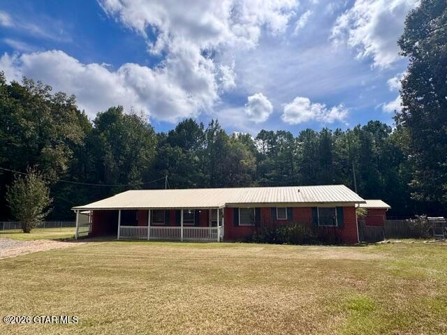 House for sale in Fentress, Ackerman
