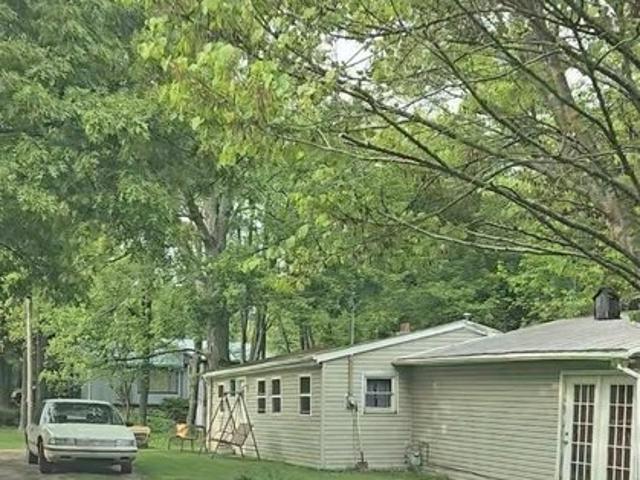 House for sale in Orland, Indiana