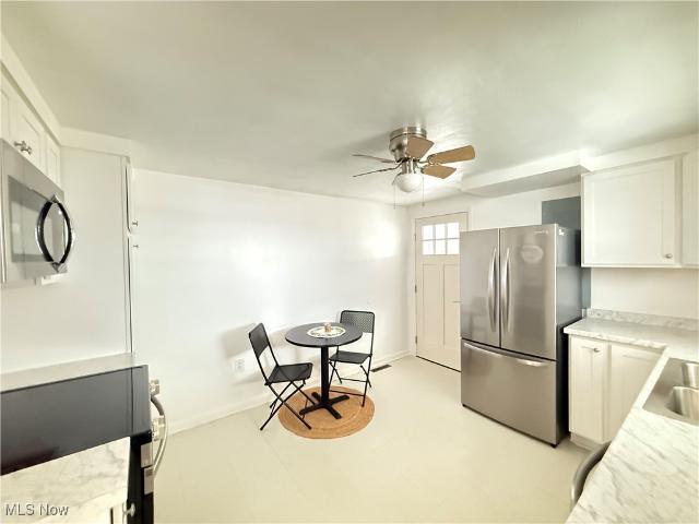 House for sale in Saint Marys, West Virginia