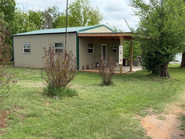 House for sale in Battiest, Oklahoma
