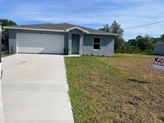 House for sale in Labelle, Florida
