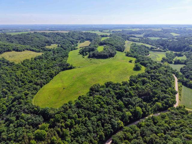 Land for sale in Wisconsin