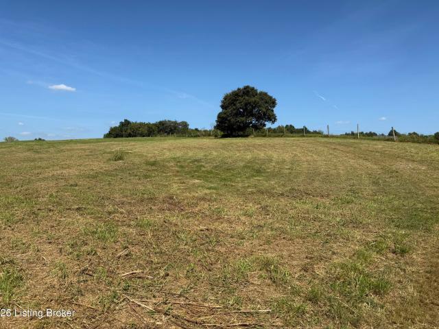 Land for sale in Nelson, Kentucky