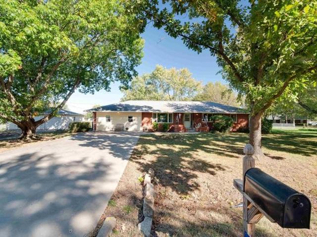 House for sale in Kansas