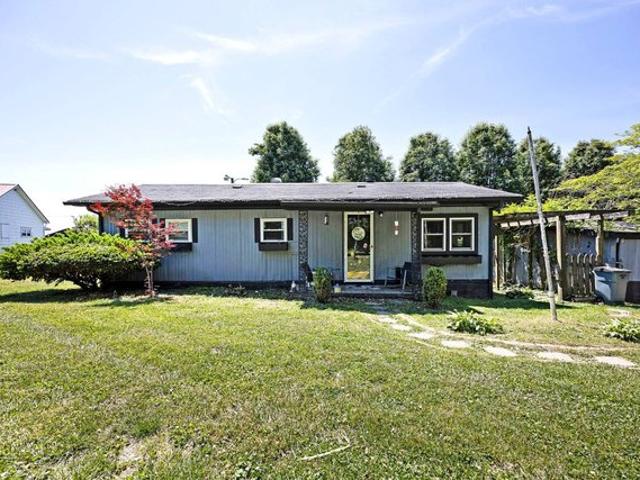 House for sale in Liberty, Kentucky