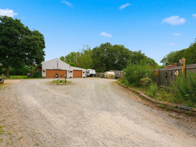 House for sale in Saint Joe, Indiana