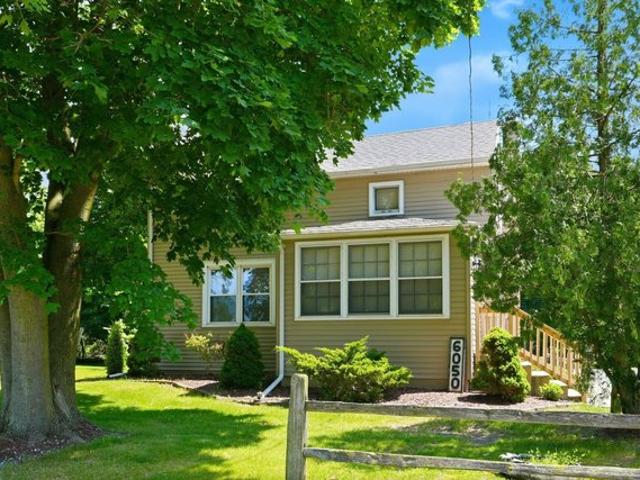 House for sale in Saint Joe, Indiana